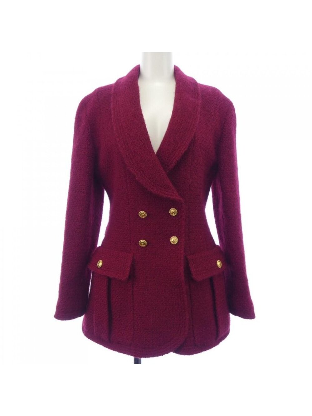 Chanel Vintage Jacket